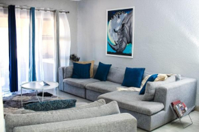 Mills Pad with 2-bedroom